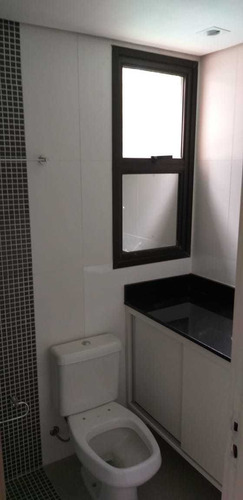 Imagem 8 de 14 de Apartamento De Condomínio Em São Paulo - Sp - Ap4665_nbni