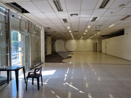 Imagem 5 de 17 de Prédio Comercial Venda E Locação Jardim Taquaral - Reo624295
