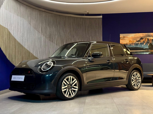 Mini Cooper S 2.0 Chili 5 Puertas Mt