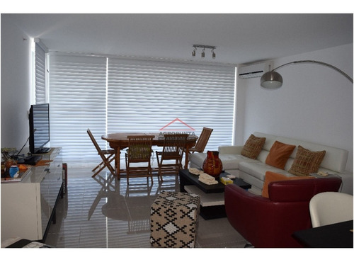 Apartamento En Venta 3 Dormitorios * Edificio De Categoría- Ref: 2619