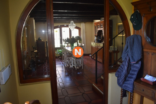 Casa A La Venta En Punta Del Este, Zona Paradas- Ref: 214367