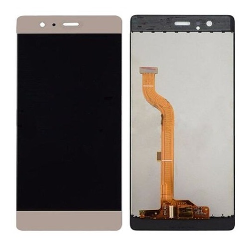 Pantalla Modulo Huawei P9 Cambio C\instalacion Gratis Oferta