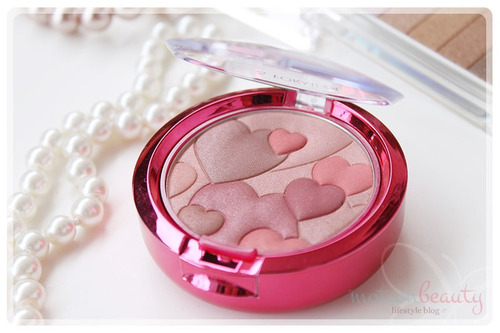 Blush Happy Booster Physicians Usa Original