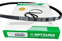 Comprar Correa Tiempo Fiat Uno Tucan Spazio 147 Tucan 86 90 121 D