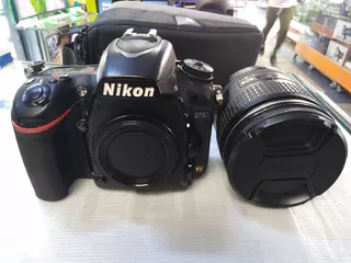 Se Vende Nikon D750 A Excelente Precio.