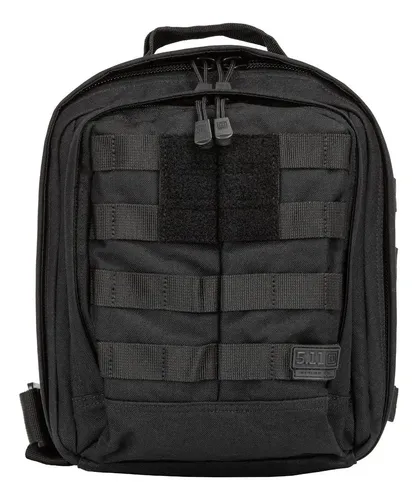 Backpack 5.11 Tactical Moab 6 11l Sling Military Bag | MercadoLivre
