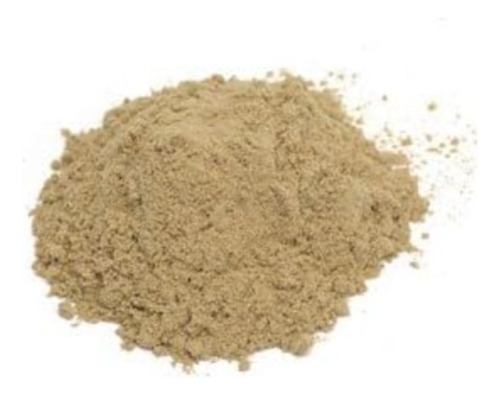  Kava Kava Root Powd Starwest B