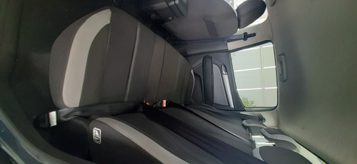 Imagen 7 de 16 de Chevrolet S10 4x2 Lt Manual 2022