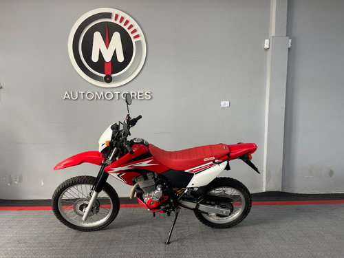 Honda Tornado Xr 250 Mautomotoresok