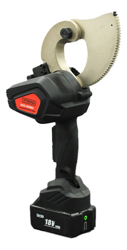 Cortadora De Cabos 50mm Bateria 18v Maleta Bivolt Xtrong