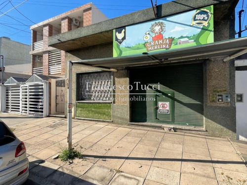 Casa En Venta 3 Ambientes Con Local En Ramos Mejía