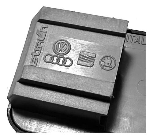 Perilla Espejo Vw Bora Golf Mk4 Beetle Passat B5 1j1959565