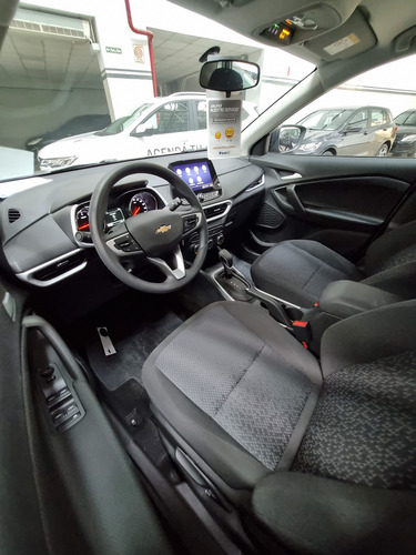 Chevrolet Tracker 1.2 Turbo At