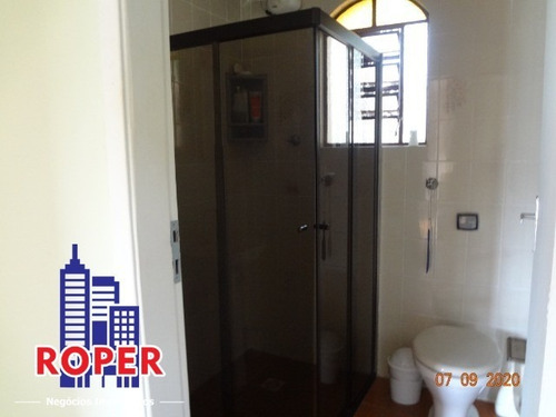 Ótima Oportunidade! Chácara Em Jarinú De 2180m² Com 2 Casas Espaçosas E Independentes. Possui Uma Ótima Localização E Com Mercado Perto. - Ch00965 - 69019092