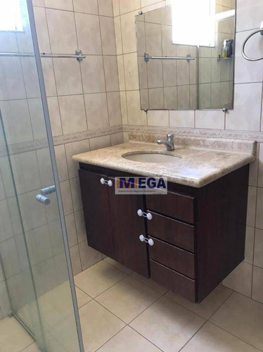Apartamento Com 2 Dormitórios À Venda, 60 M² Por R$ 184.990,00 - Jardim Andorinhas - Campinas/sp - Ap4837