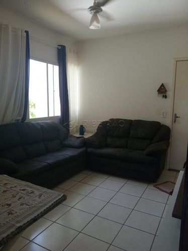 Imagem 6 de 10 de Apartamentos - Ref: V4742