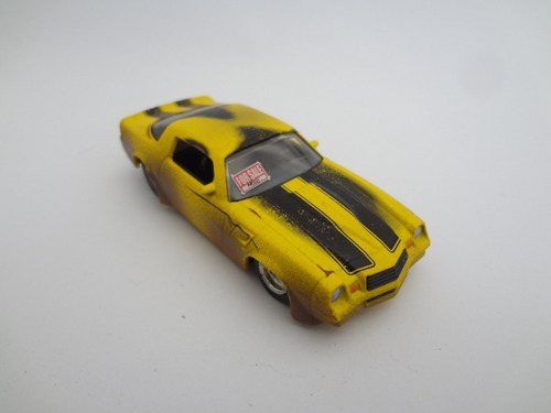 Jada Toys - For Sale - '81 Chevy Camaro