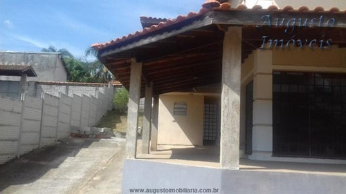 Imagem 10 de 20 de Chácaras À Venda Em Atibaia/sp - Compre O Seu Chácaras Aqui! - 1477272