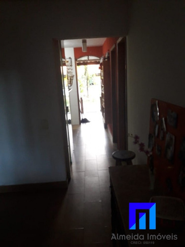 Imagem 9 de 15 de Lindo Sítio Em Itaipuaçu!!! - Ja486