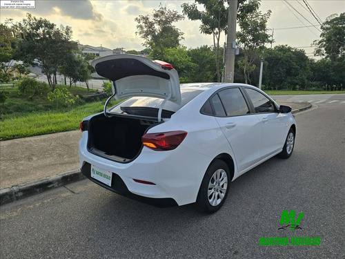 Chevrolet Onix 1.0 FLEX PLUS LT MANUAL