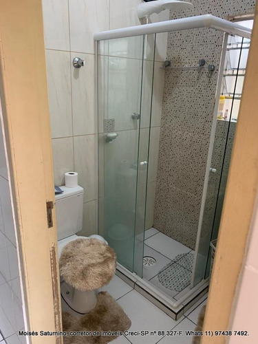 Casa Térrea À Venda, 174,75 M² 2 Dormitórios, 2 Vagas. 450 Mil. Vila Caiçara, Praia Grande (lado Praia). Ref Rsl 106.