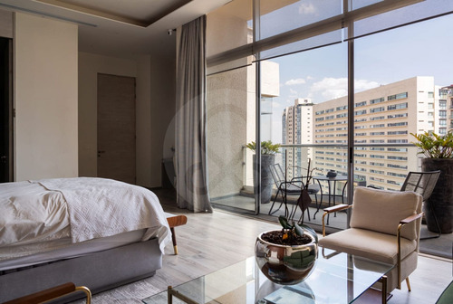 Departamento En Venta En Lomas Del Chamizal