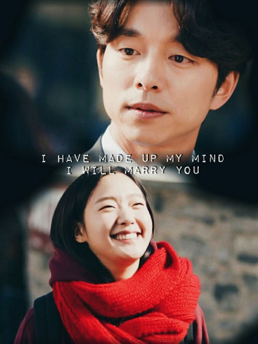 Collar Goblin Destin Dorama Coreano Kdrama Kim Go Eun Kpop Rose Gold (Usado)