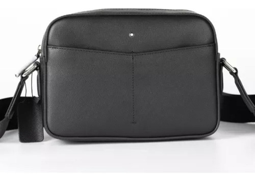 Bolso De Hombro De Piel For Hombre