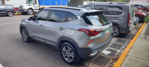 Kia Seltos 1.6 Ex Pack At