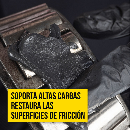 Grasa Multiusos Mc 1000 Recubrimiento 80 G Vmpauto