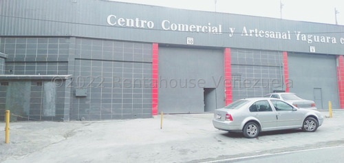 Imagen 24 de 26 de La Yaguara Galpon En Alquiler Cod.22-18949 02129594482----04141469108 Rah Ccct