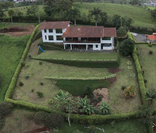 Renta Casa Campestre Via Armenia