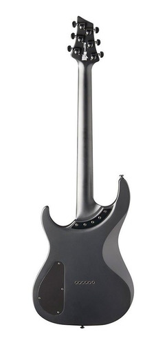 Guitarra Washburn Parallaxe Pxm100c Profesional Diestro