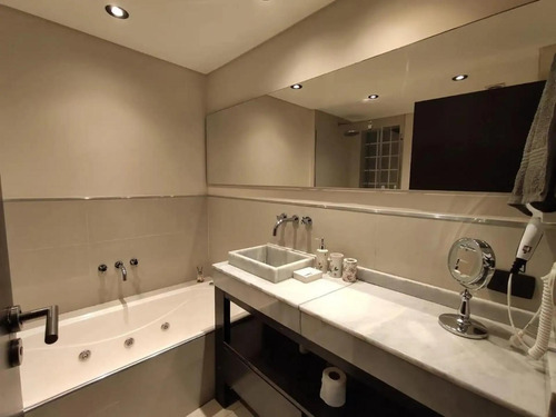 Departamento Monoambiente En Venta - 1 Baño - 45mts2 - Palermo