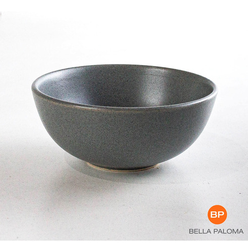 Set X12 Piezas Vajilla Platos Playo Postre Bowls Ceramica