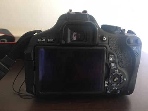 Canon T3i Rebel