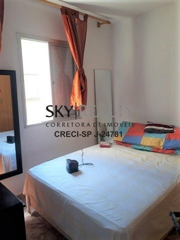 Imagem 6 de 9 de Apartamentos - Jardim Mitsutani - Ref: 14369 - V-14369