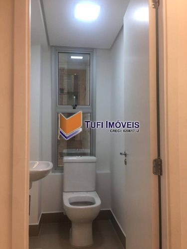 Conj Comercial Cobertura Com Pé Direito Alto - 3993