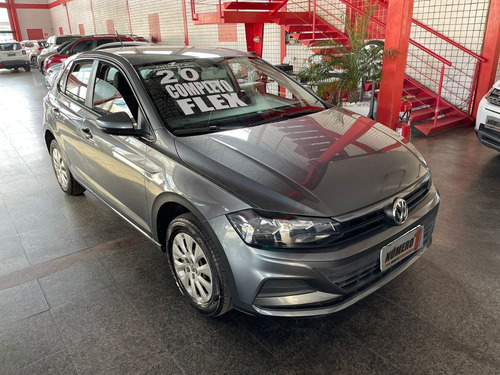 Imagem 1 de 15 de Volkwagen Polo 1.6 Msi Manual