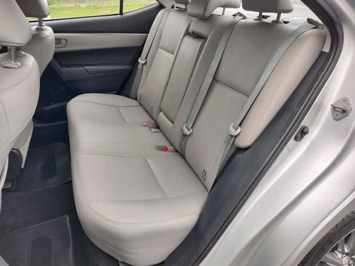 Imagem 9 de 15 de Toyota Corolla 2.0 Vvt-ie Xei Direct Shift Flex 2016
