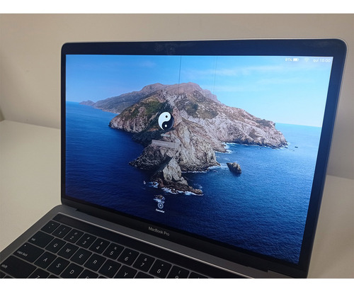 Macbook Pro 2019 Intel Core I5 Quad Core Apple-a2159-2019-sn (Usado)