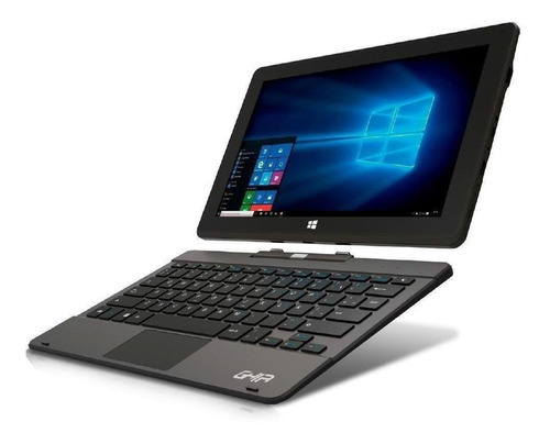 2 En 1 Laptop De 11.6 Pulgadas Detachable Ghia Bl1 Ips Windows 10 2gb Ram 32gb Almacenamiento Quad Core Wifi Bluetooth