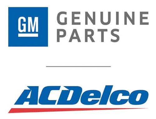 Filtro Aceite Camaro 6.2l 2010 2011 2012 2013 2014 Gm® Parts