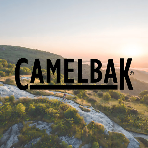 Válvula para Refil de Mochila Camelbak Camelbak Cor Roxo