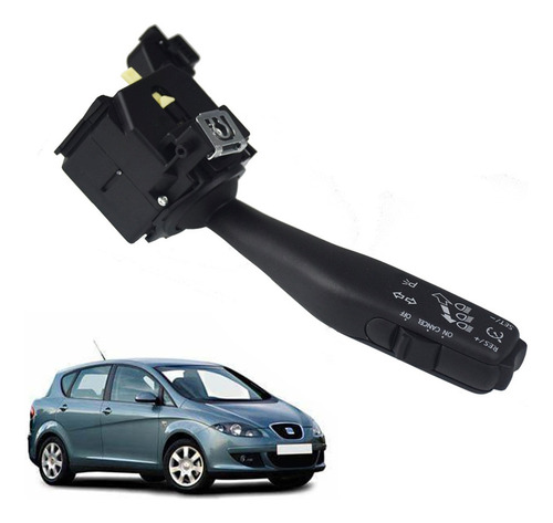 Palanca Luces Direccionales Para Seat Toledo 2005-2009
