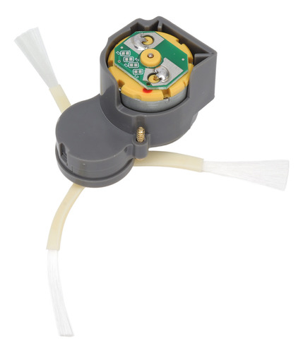 Reemplazo De Destornillador Abs Con Motor De Cepillo Lateral