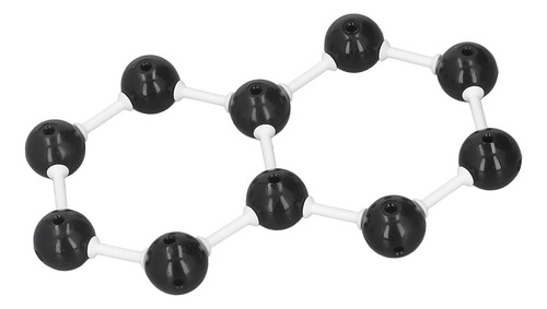 Kit De Estructura De Grafito Modelo Molecular De Química Cry