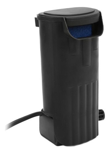 Filtro De Agua Baja Para Pecera Zyt05, Ultra Silencioso Wate