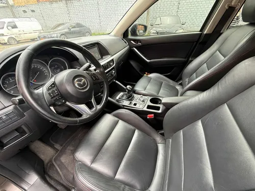 Mazda CX-5 2.0 Touring