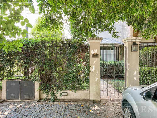 Imagen 2 de 27 de Lindísima Casa En Venta En Punta Chica, San Fernando.
